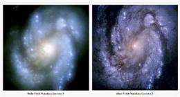 Hubble: From cosmic joke to cherished eye in space (AP)