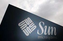 IBM has cut the price of its takeover bid for Sun Microsystems Inc.