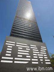 IBM sets up 'innovation center' in Vietnam