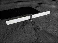 Important Tests for Lunar Habitat Power System Began