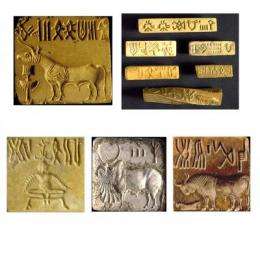 Indus script encodes language, reveals new study of ancient symbols