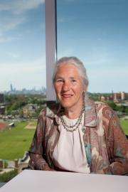Janet Rowley to receive Presidential Medal of Freedom  for cancer chromosome studies