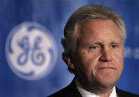 Jeff Immelt, Chairman and CEO of General Electric