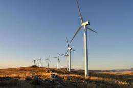 Key issues for the future of wind energy