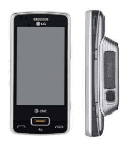 LG eXpo (GW820)