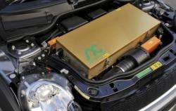 Lithium-ion Car Battery