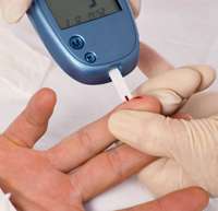 Low blood sugar in hospital linked to higher death risk