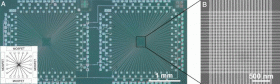 Self-Programming Hybrid Memristor/Transistor Circuit Could Continue Moore's Law