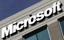 Microsoft websites were the most visited in September