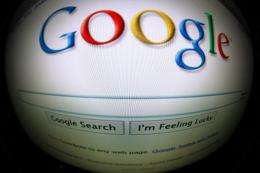 Millions use Google's Gmail