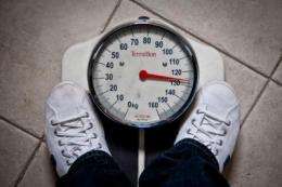 Molecule discovered that makes obese people develop diabetes