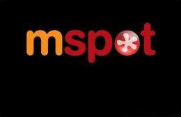 mSpot on Tuesday began offering full-length movies for streaming to mobile phones