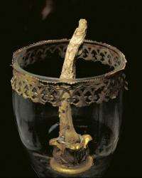 Museum: Galileo's fingers, tooth are found (AP)