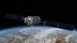 NASA, Google offer more precise emissions tracking (AP)