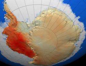 New data show much of Antarctica is warming more than previously thought