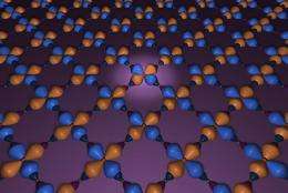 New insights, and a new angle, on high-temperature superconductivity