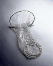 New model of female condom could bring wider use (AP)