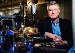 New plasma transistor could create sharper displays