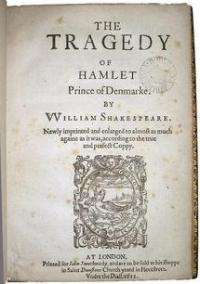 New Shakespeare Archive launched