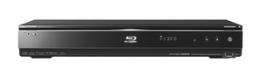 New Sony Blu-Ray Player Integrates Streaming Internet Video