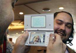 Nintendo not planning price cuts for hit machines (AP)