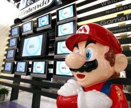 Nintendo recently cut the price of the Wii by a fifth in an effort to reinvigorate sales
