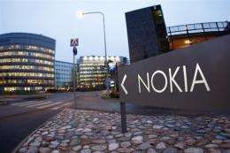 Nokia said some of the chargers could cause an electrical shock and would be replaced for free