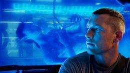 Panasonic ties up with 'Avatar' movie to go 3-D (AP)