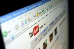 People signing up for YouTube accounts automatically get matching Google accounts