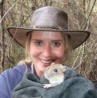 Plague on their house, but bush rats fight back