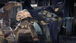 Review: 'Arkham Asylum' is Batman at his best