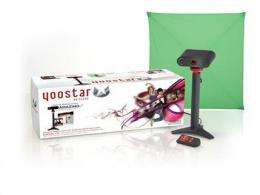 Review: Yoostar is a movie-studio-in-a-box (AP)