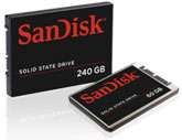 Sandisk Unleashes World's Fastest MLC SSD Family