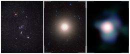 Sharpest views of Betelgeuse reveal how supergiant stars lose mass