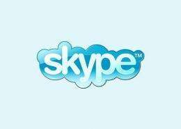 Skype's founders Niklas Zennstrom and Janus Friis sold Skype to eBay for 2.6 billion dollars in 2005