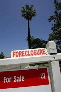 SmartZip rated all 15 million homes in foreclosure in California and Florida, giving each a score from 1 to 100