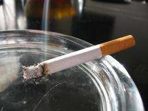 Smoking during pregnancy a cause of social inequality in stillbirths