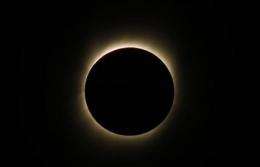 Solar eclipse shrouds Asia in daytime darkness (AP)