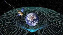 Proposed Spacetime Structure Could Provide Hints for Quantum Gravity Theory