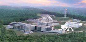 Spallation Neutron Source gets initial go-ahead on second target