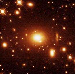 Suzaku snaps first complete X-ray view of a galaxy cluster