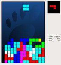 'Tetris' may help reduce flashbacks to traumatic events