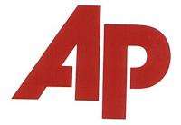 The Associated Press announced Monday that it had settled an intellectual property lawsuit