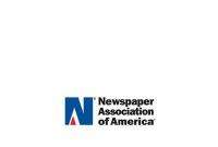 The Newspaper Association of America (NAA) released grim ad revenue figures for the US newspaper industry