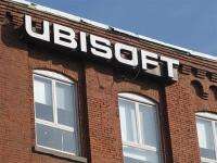 The offices of Ubisoft in Montreal