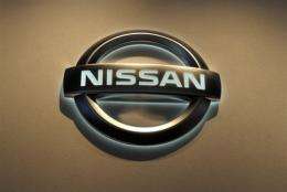 The Thai arm of Nissan Motor announced plans Thursday to produce the firm's first eco-car
