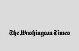 The Washington Times announced plans to turn over one page of the newspaper a day to readers in