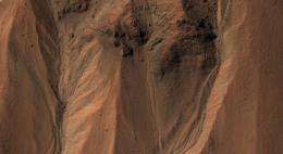 Thousands of New Images Show Mars in High Resolution