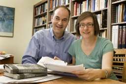 UCLA economists Dora Costa and Matthew Kahn