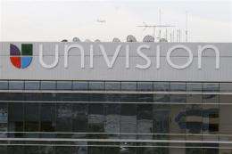 Univision programming will now be allowed on YouTube